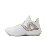White Brown Silver