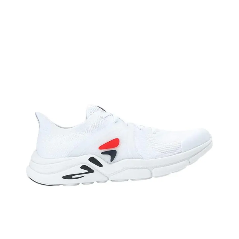FILA Mind 6 Sports Shoes 'White'-1