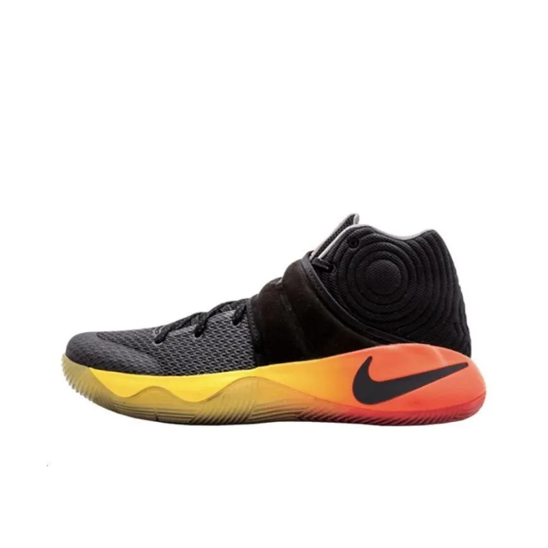 Nike Basketball LeBron Kyrie Four Wins Game 5 Forty Ones Championship Pack-0