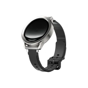 Miss Wrist Amazfit Compatibility Watch Band Silicone Material