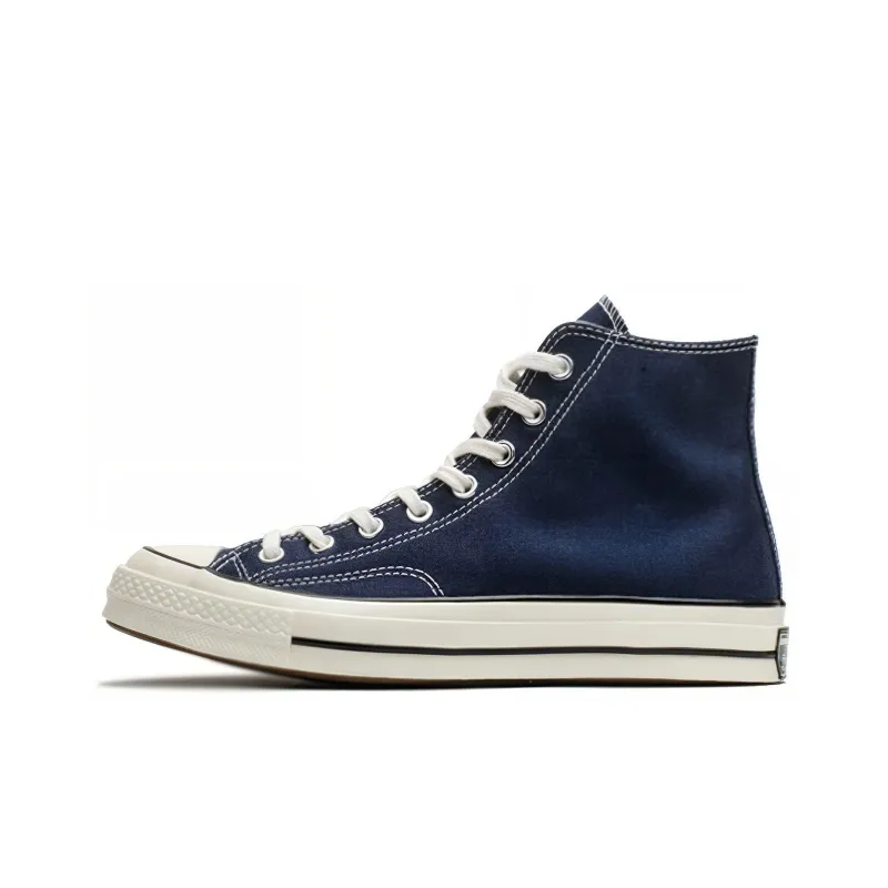 Converse Chuck Taylor All Star 70 Hi Obsidian-0