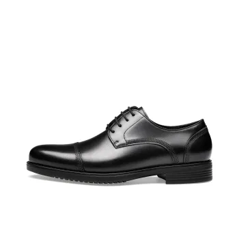 MILLIE'S Dress Shoes Men's Black