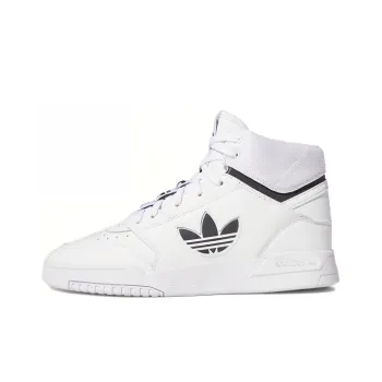 Adidas Originals Drop Step Xl 'White Black'