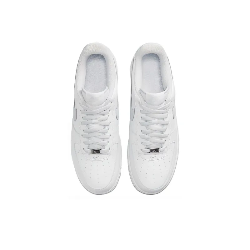 Nike Air Force 1 Low '07 Pure Platinum 2022-3