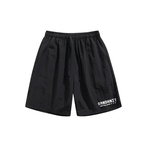 SandKnit Unisex Casual Shorts