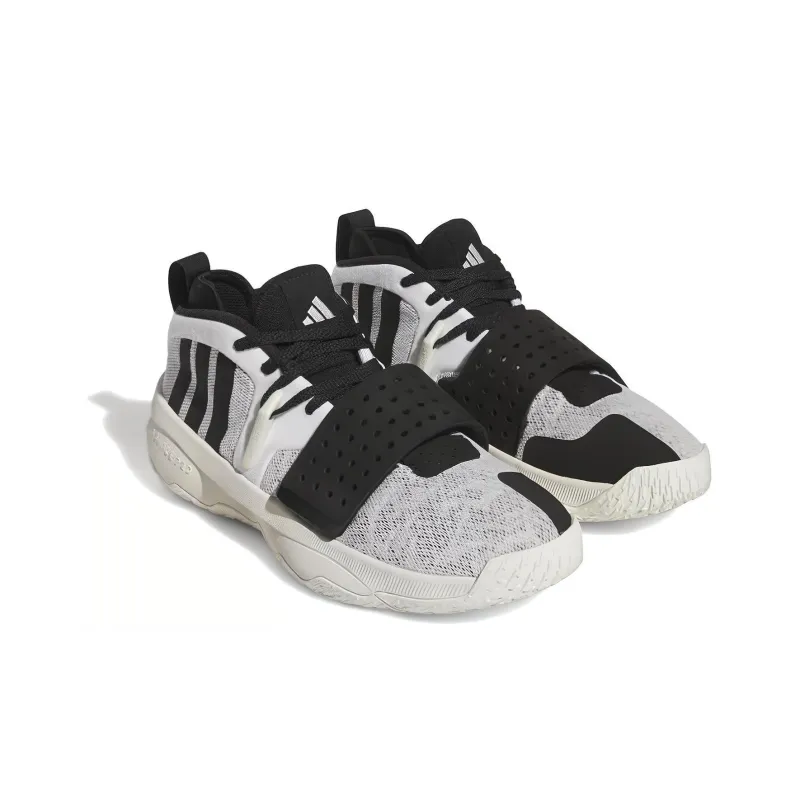 Adidas Dame 8 Extply Heavy Hitter-2