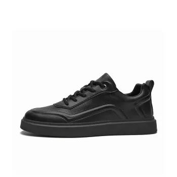 AOKANG Cushioned Slip Resistant Low Top Skateboard Shoes Men's