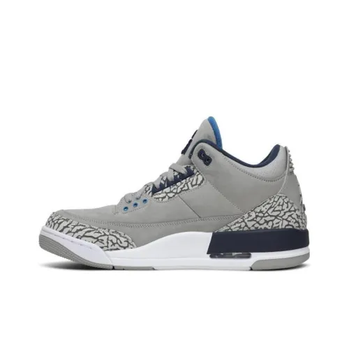 Jordan 3 Retro Georgetown PE