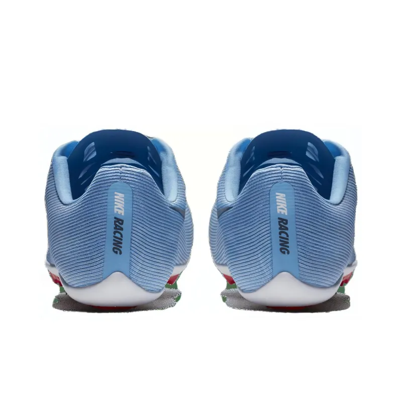 Nike Zoom 400 'Water Blue Red'-2