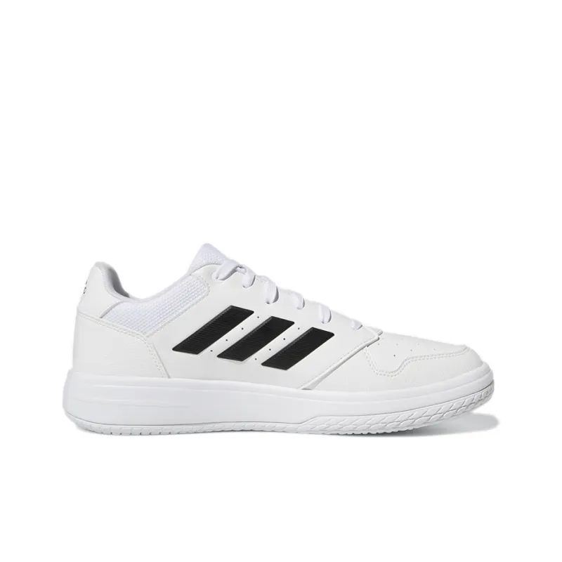 Adidas Neo Gametalker 'White Black'-1