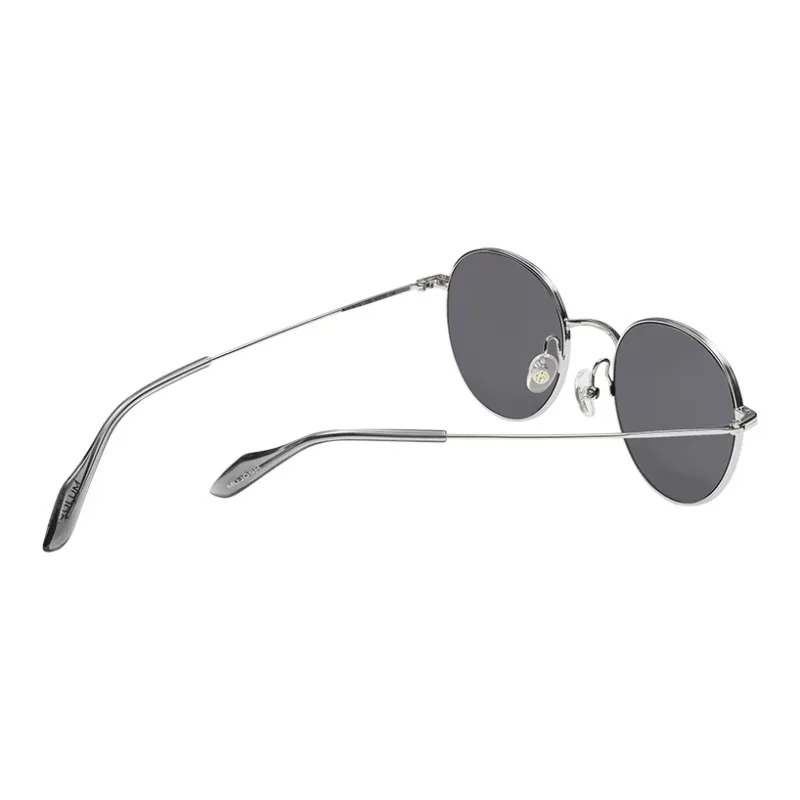 MUJOSH Astral Series Round Compact Outdoor UV400 Sunglasses, Dynamic Correcting Anti Aging Lightweight Eyewear Unisex-13