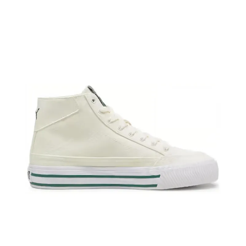 PUMA Court Classic Vulc Mid 'Beige'-1