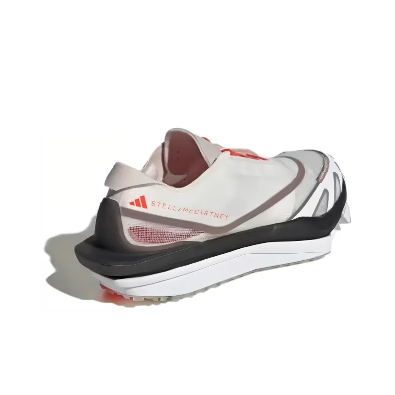 Adidas Earthlight 2.0 Stella McCartney White Orange Women's-1