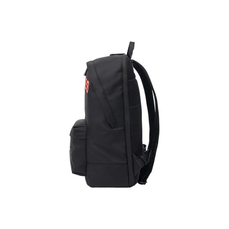MLB Polyamide Backpack Regular Unisex Black-2