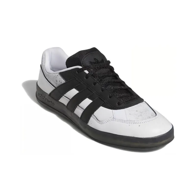 Adidas Aloha Super Gonz Cloud White Black-2