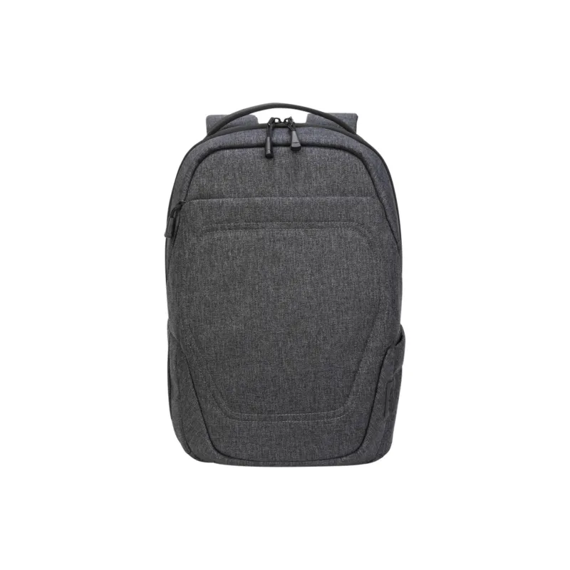 TARGUS Polyester Backpack Medium Size Unisex Dark Gray-0