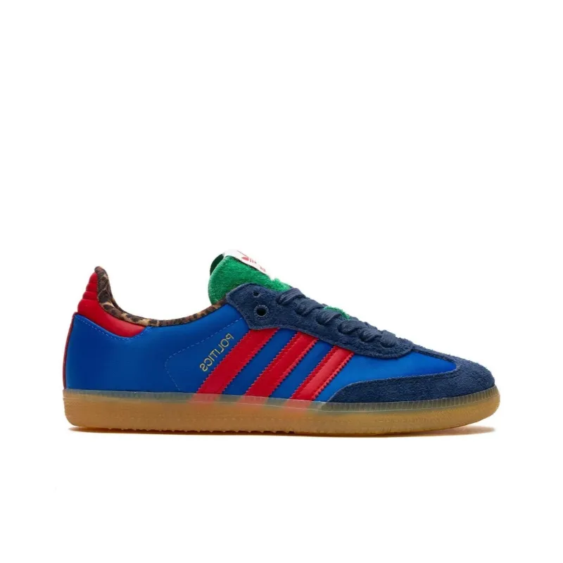 Adidas Samba Consortium Cup Sneaker Politics-1