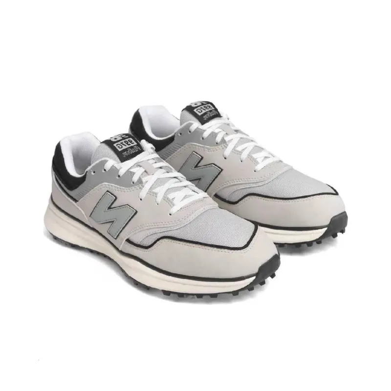 New Balance 997 X Malbon 'White'-2