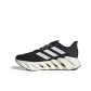 Core Black/Cloud White/Grey Five