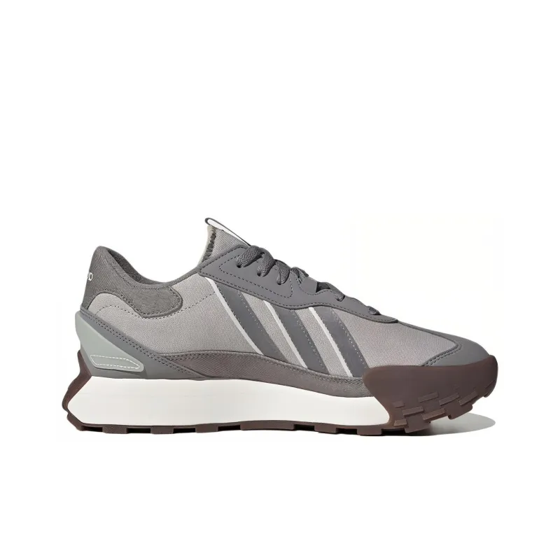 Adidas Futro Mixer 'Grey'-1