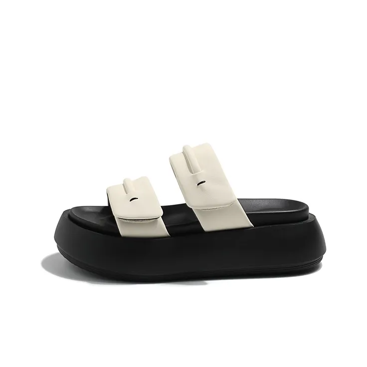 MIS. DANNY Slide Slippers Women's-3