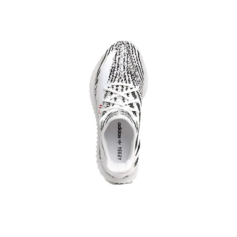 Adidas Yeezy Boost 350 V2 'Zebra' 2018-2
