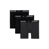3 Pack (Black/Black/Dark Gray)