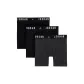3 Pack (Black/Black/Dark Gray)