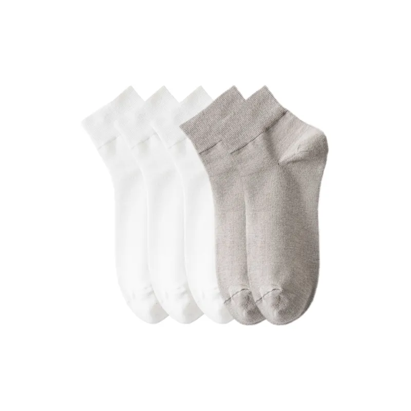 BEAR UNION Mid Calf Socks Men's Combo Set-20