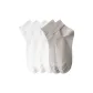 3 White+2 Light Gray