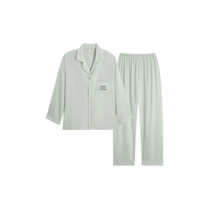 Happy Dreams Men Pajama Sets-2