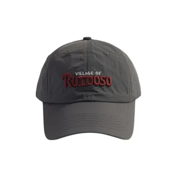 Haoguan Polyester Baseball Caps Men's