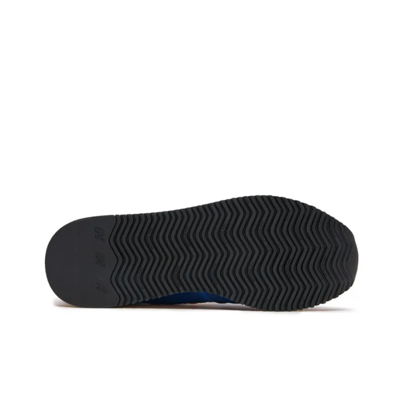 New Balance 100 Sneaker Blue-4