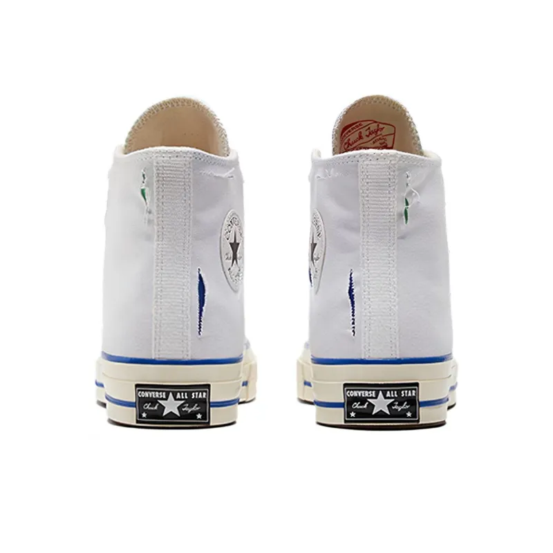 Converse Chuck Taylor All Star 1970s 'White Blue'-4