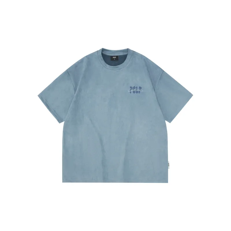 PCLP T Shirts Unisex-5