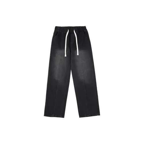 NGC STRATEGY Unisex Jeans