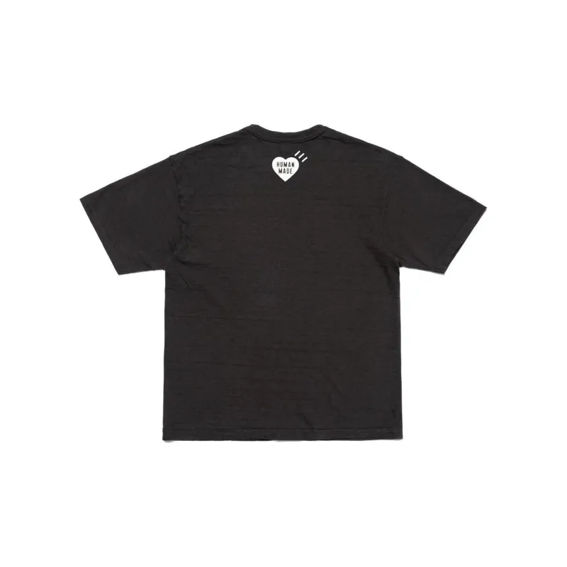 HUMAN MADE Graphic T Shirt #18-1
