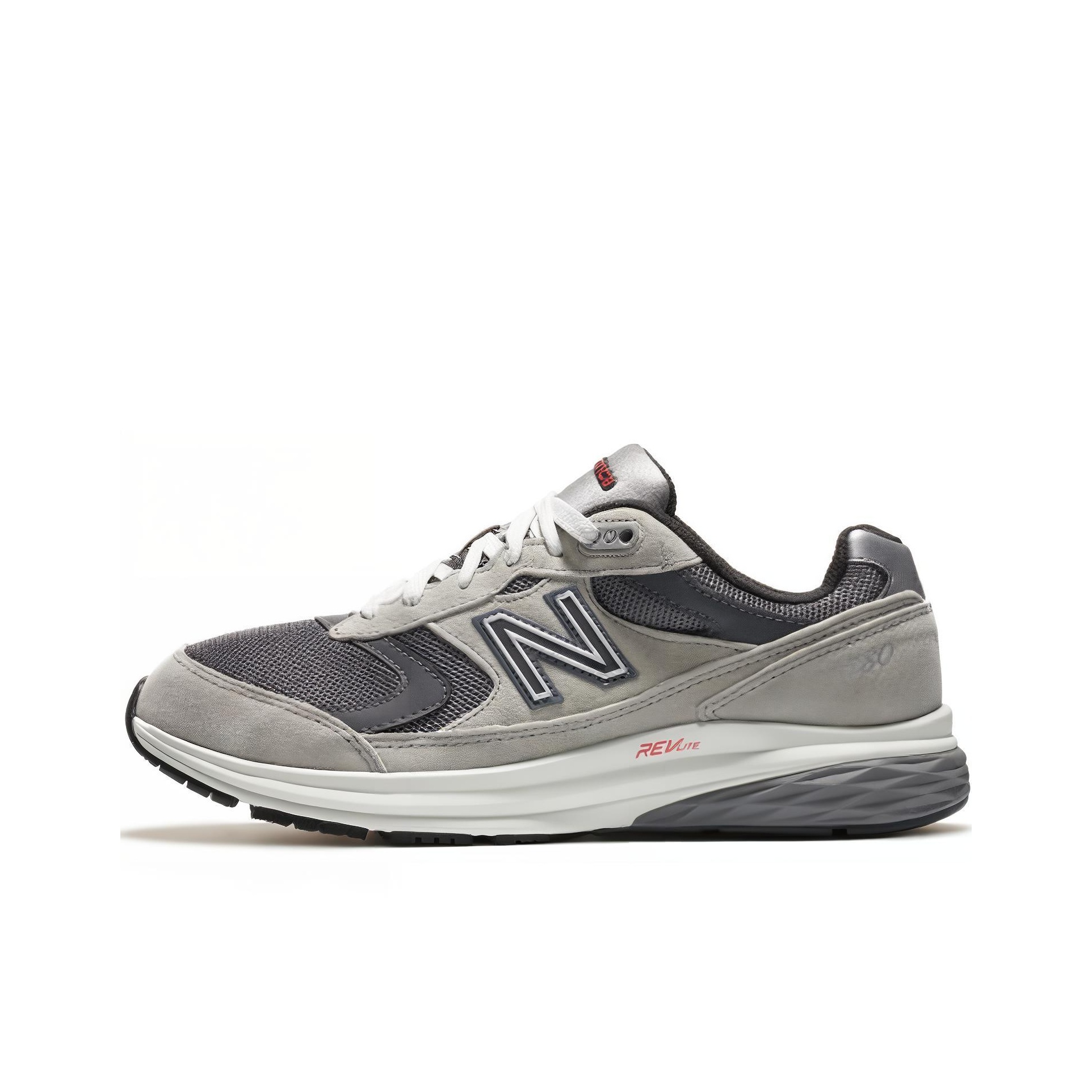 New Balance 880 Gun Metal POIZON