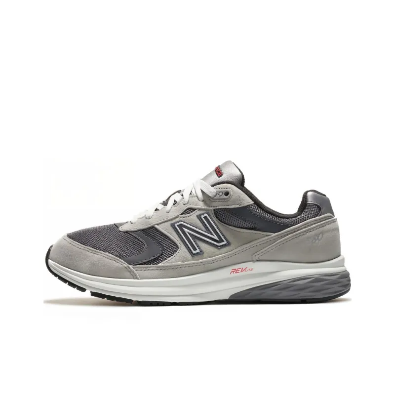 New Balance 880 Gun Metal-0