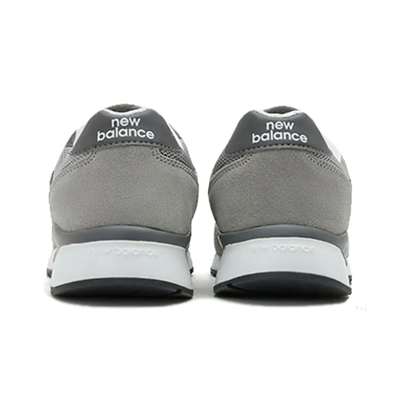 New Balance 570 Series Gray-3