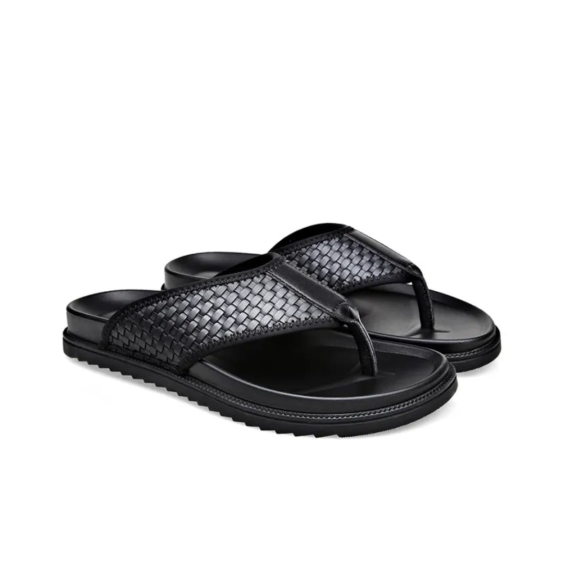 YEDANI Flip Flops Men-3