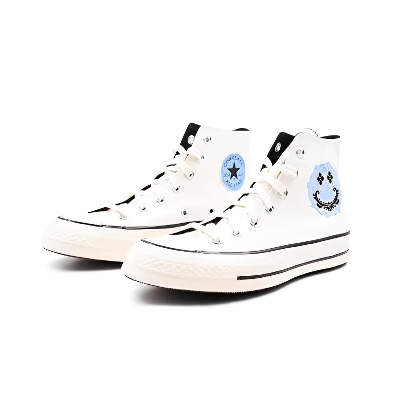 Converse Chuck 70 'Vintage Floral White'-2