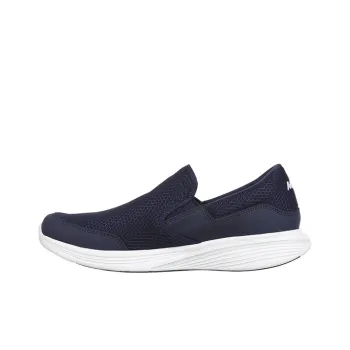 MBT Cushioning Breathable Height Increasing Rebound Low Top Outdoor Shoes Men's