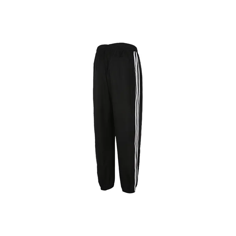 Adidas Originals Knitted Sweatpants Men's Black-1