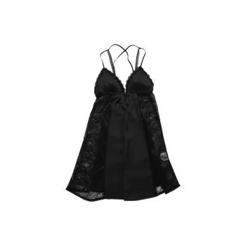 JUNEROSE Nightgown Gift Box Set Included Women's