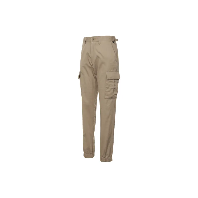 Vans Cargo Pants Men Khaki-1