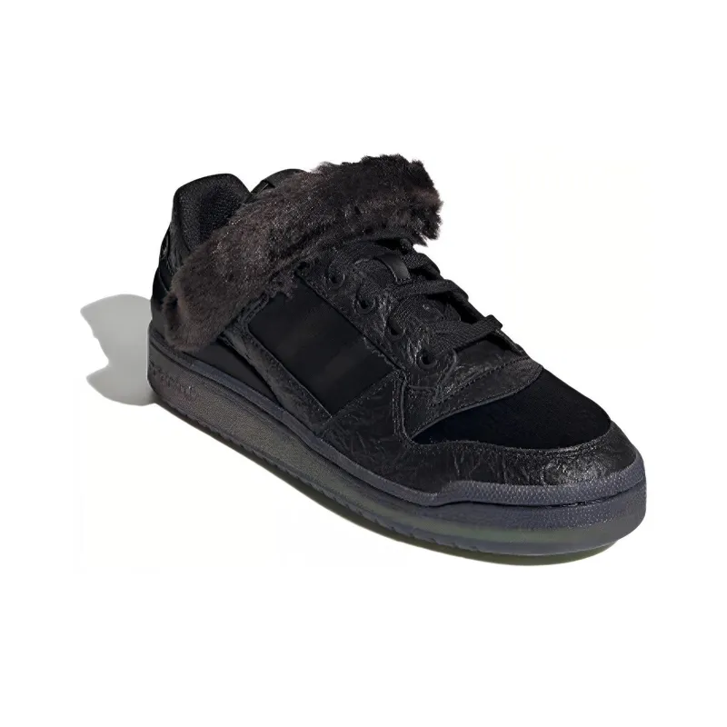 Adidas Forum Low Dark Witch-2