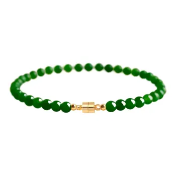 GOLDFISH ALLEY Bracelets Jasper Women's