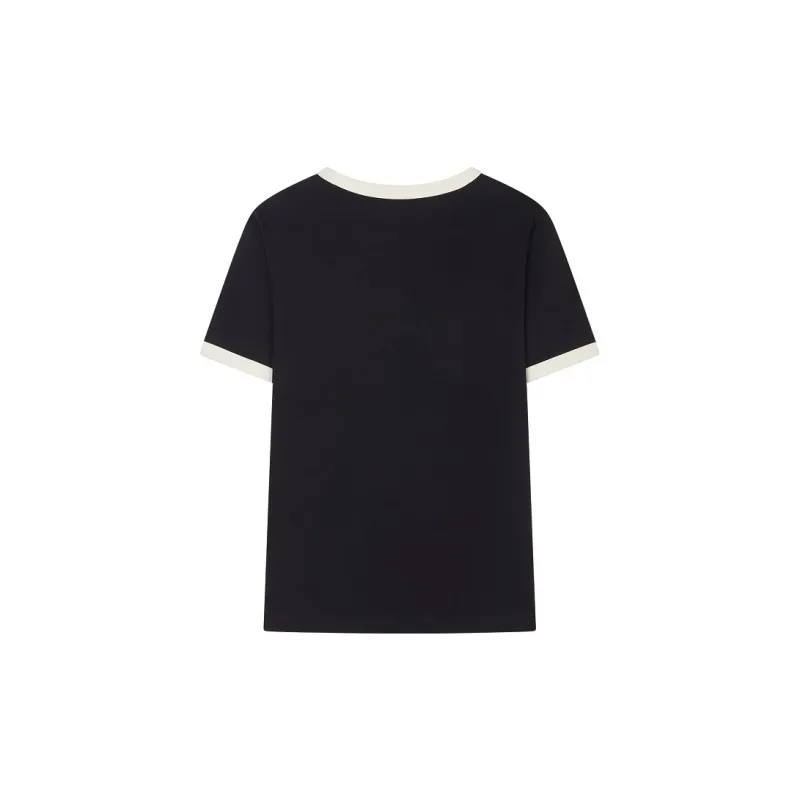 Teenie Weenie T Shirts Women's-10