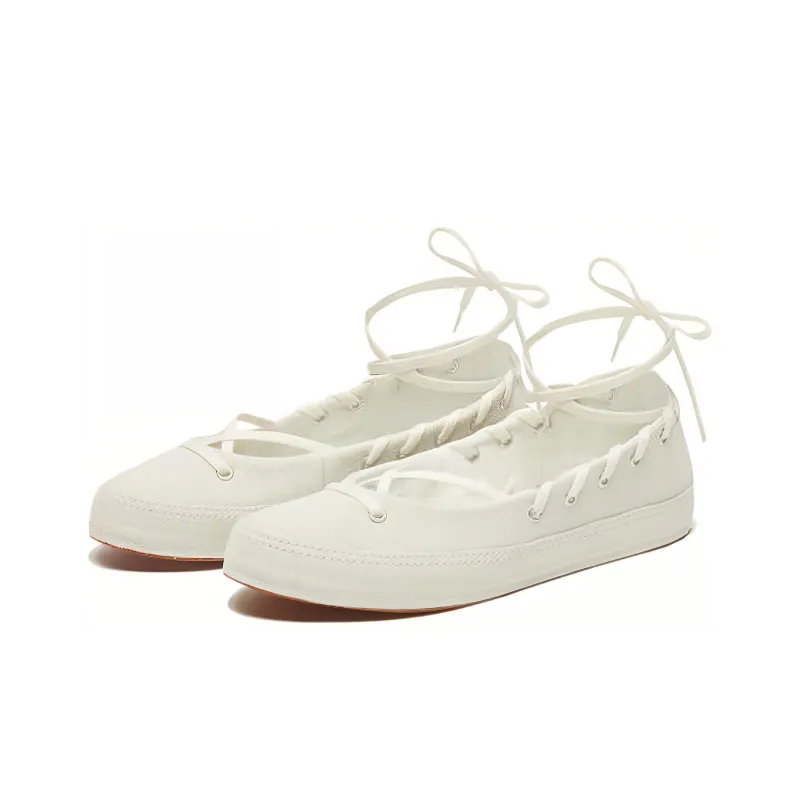Converse Chuck Taylor All Star Lacing Women's-2